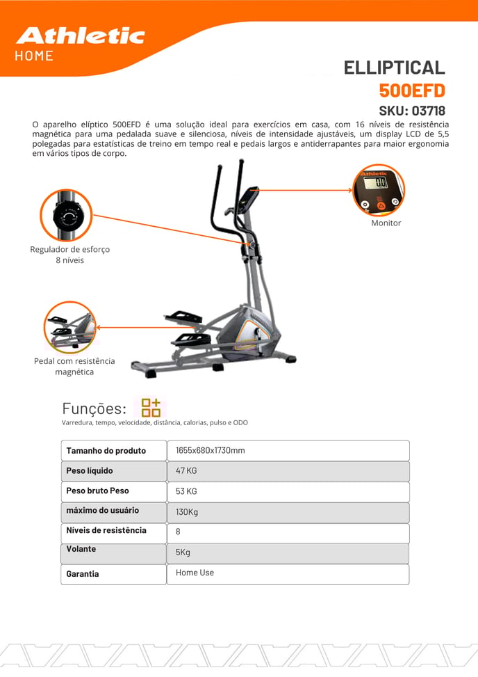 03718 - ELLIPTICAL - 500EFD -  FICHA TÉCNICA-png