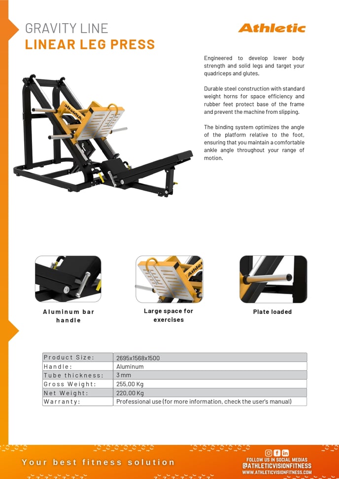 04621 - IMPETUS - LINEAR LEG PRESS - PRODUCT CHART_page-0001