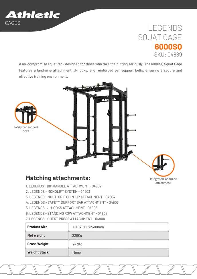 04889 - LEGENDS SQUAT CAGE 6000SQ - PRODUCT CHART 1-2-png-1